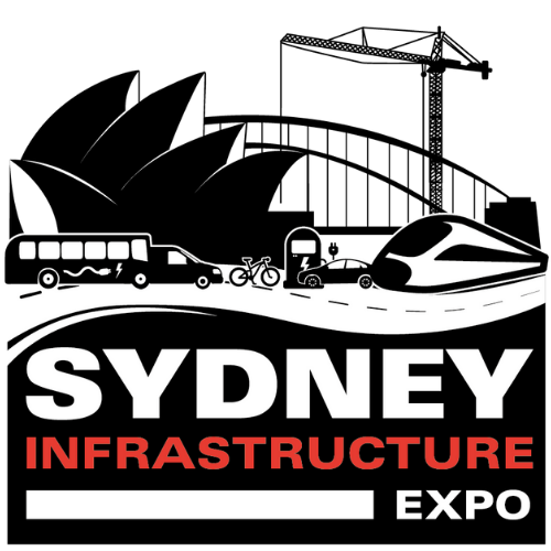 Sydney Infrastructure Logo 